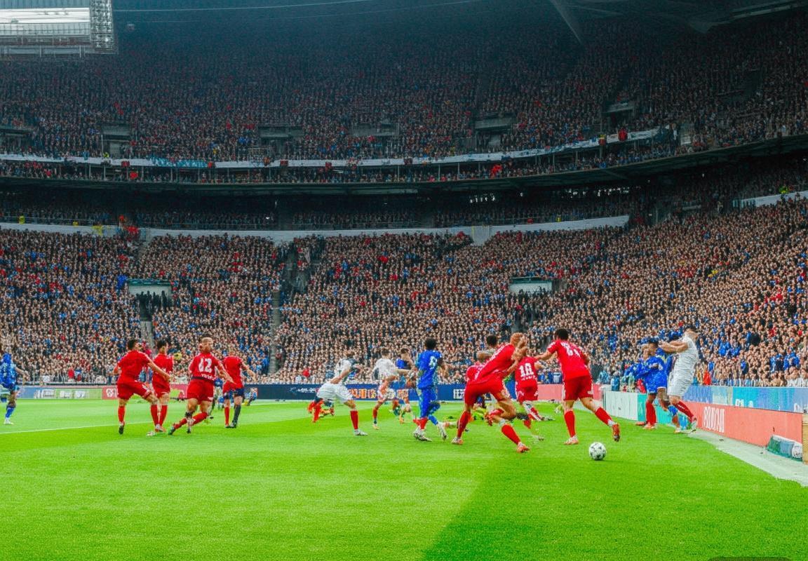 2018中超巅峰对决：恒大与鲁能激战平局，郑智远射王大雷神扑(图1)