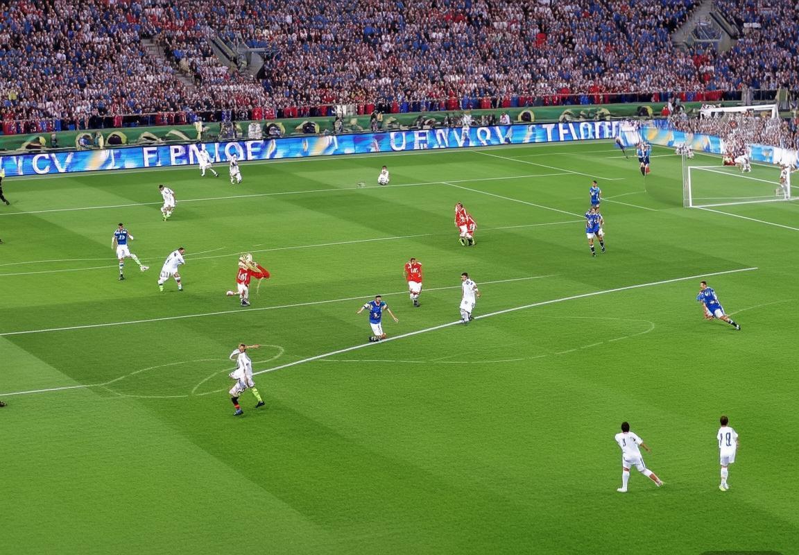 2004年阿根廷塞尔维亚足球巅峰对决：战术解析与经典瞬间回顾(图4)