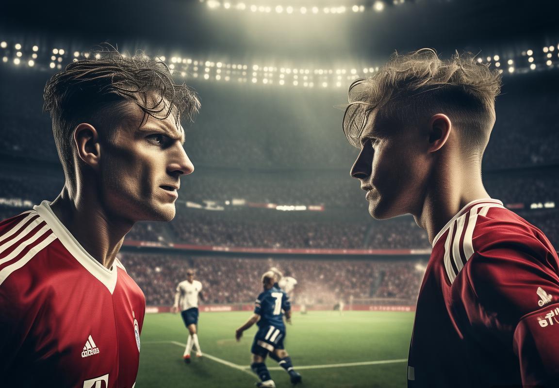 拜仁慕尼黑与国际米兰百年对决史：经典战役回顾与未来展望(图3)