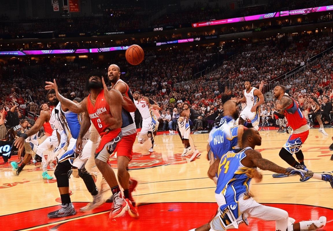 火箭掘金季后赛预热：哈登保罗领衔西部巅峰对决(图1)